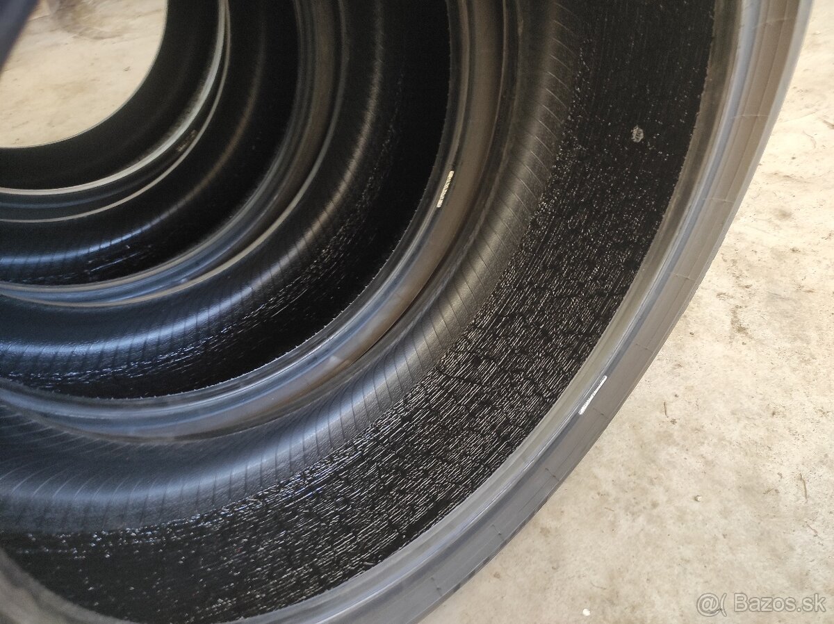 Letné pneu 245/40 R19 Pirelli 4ks - 8