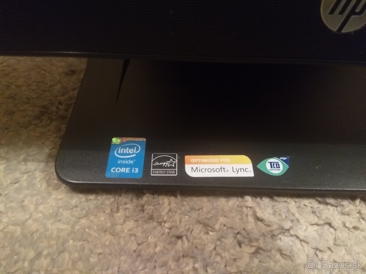 HP EliteOne 800 G1 All-in-One - 8