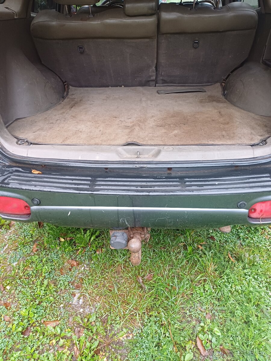 Hyundai Santa Fe 2.0 crdi 4x4 - 8