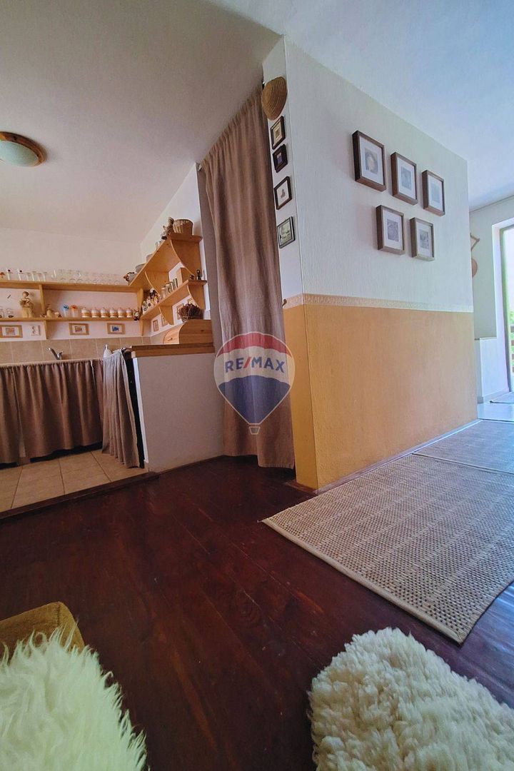 RE/MAX | Znížená cena Váš kúsok pokoja v malebnom prostr - 8