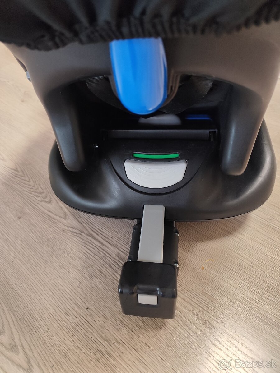 Autosedačka Kunert - 8