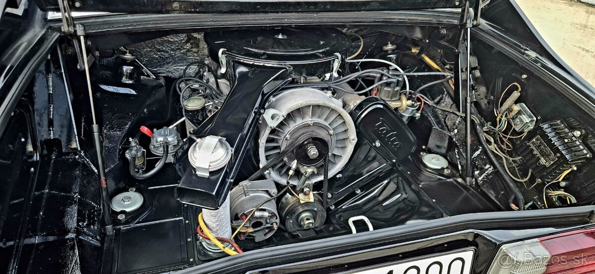 Tatra 613/3 r.v.1988 - 8