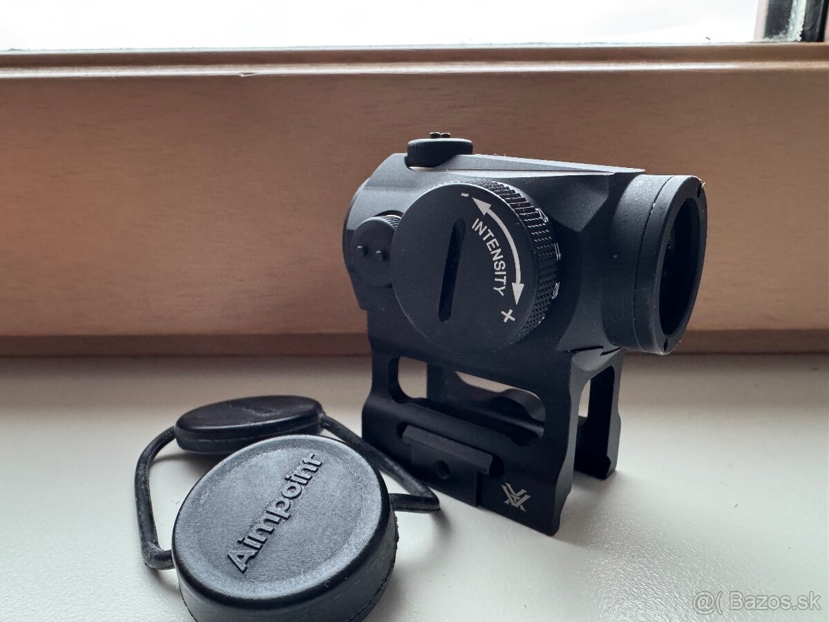 Kolimator Aimpoint t1 - 8