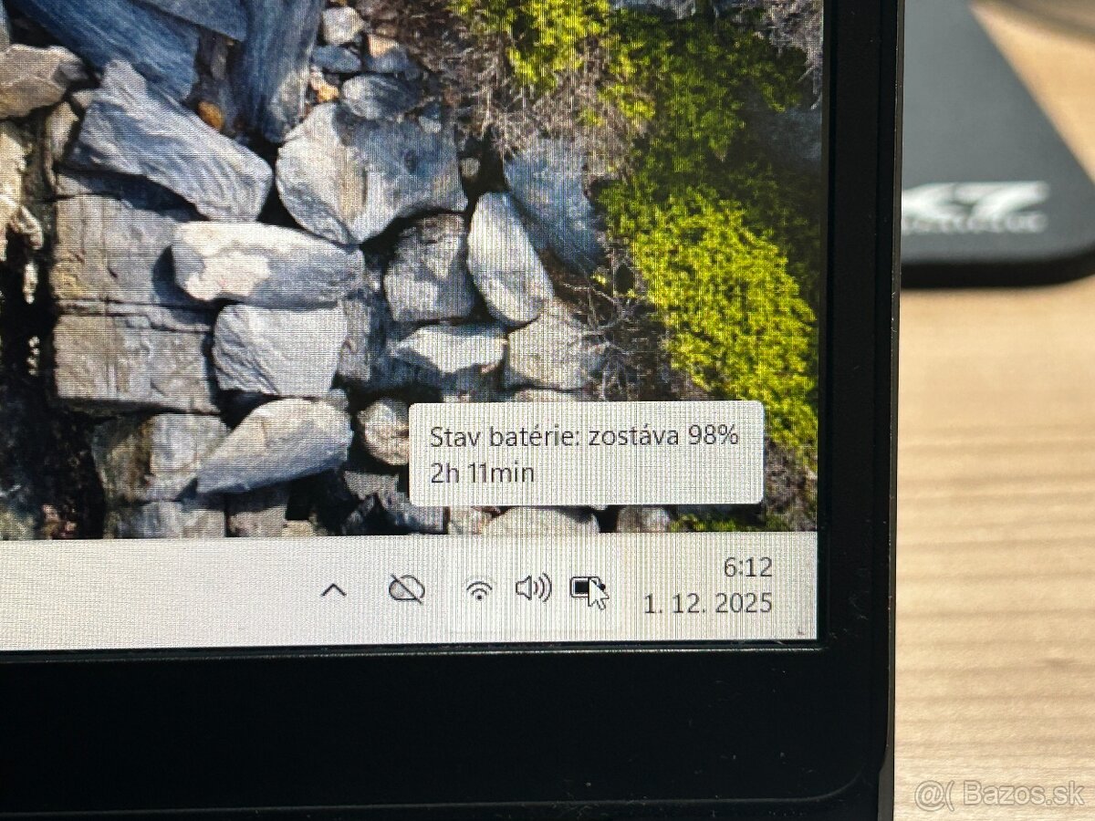 DELL LATITUDE 5410 - INTEL i5, 16GB RAM, 500GB SSD, INTEL HD - 8