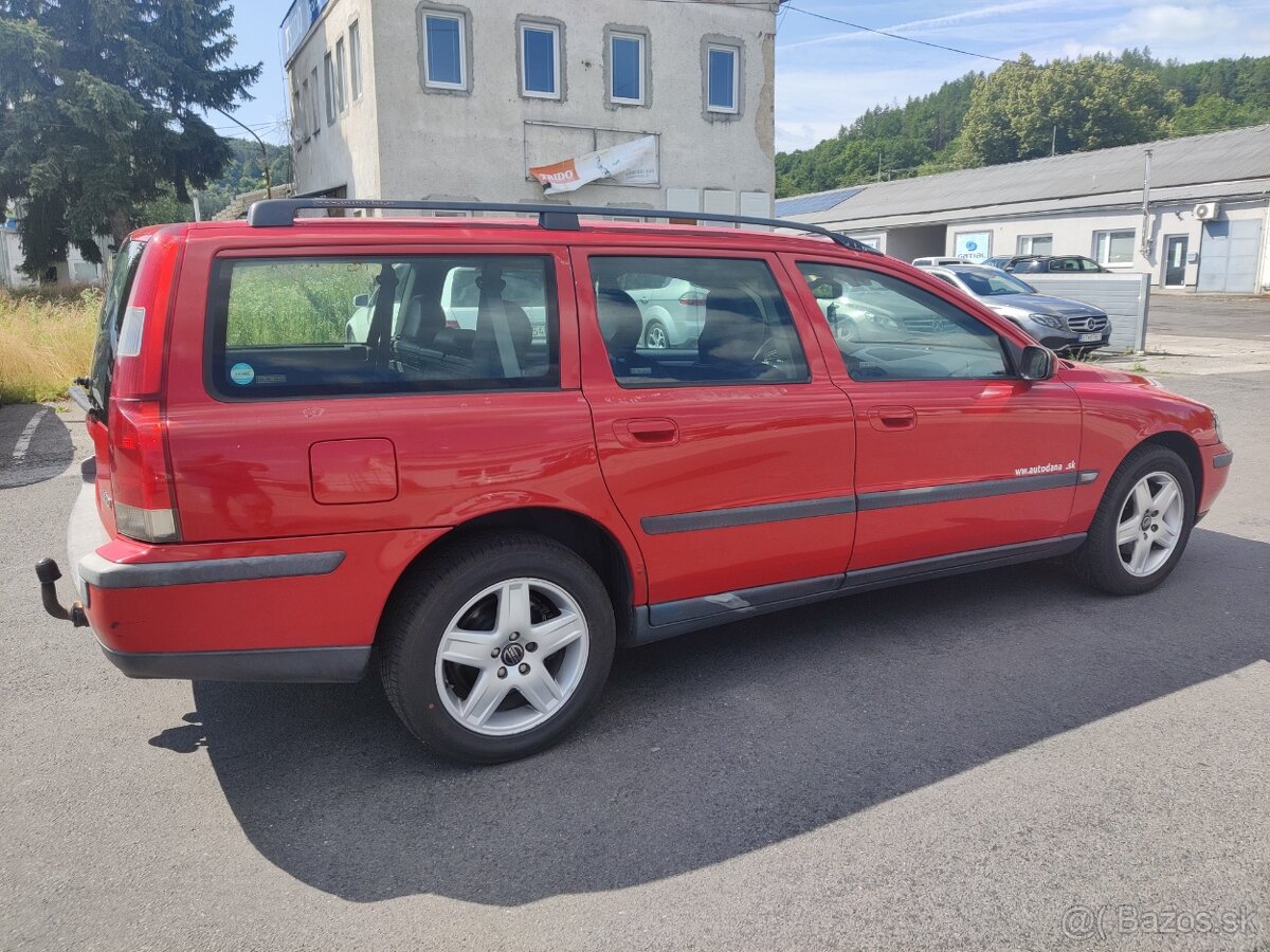 Volvo V70 - 8