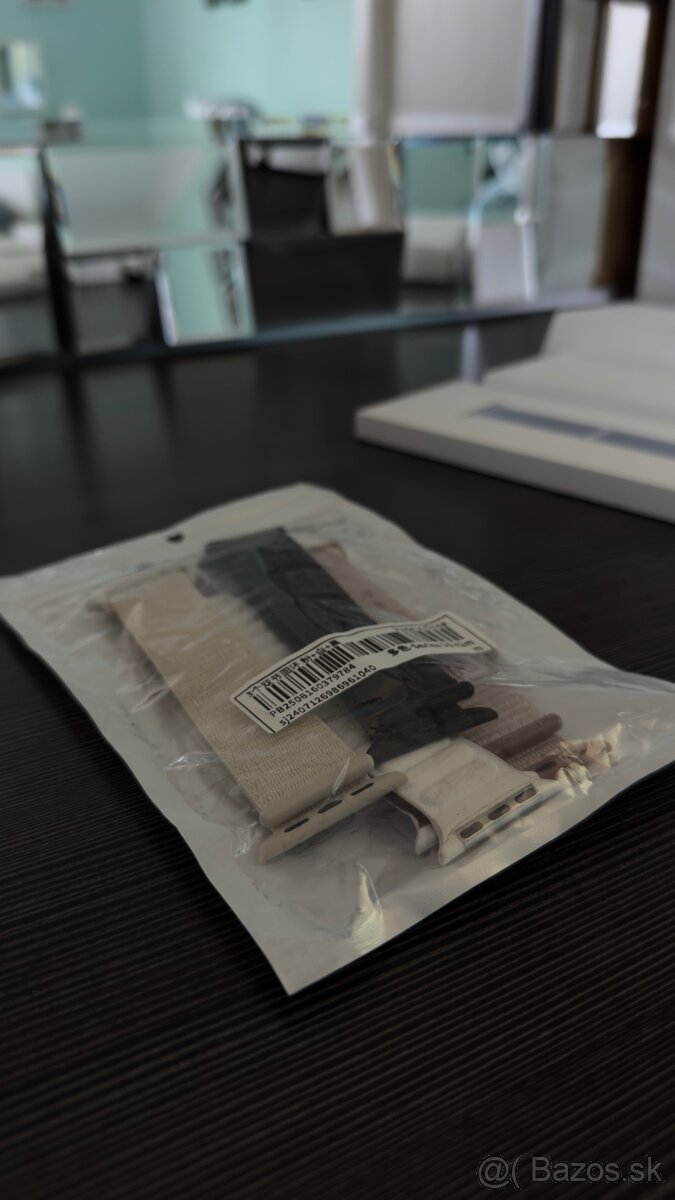 Apple Watch Series 10 GPS 42mm Silver - 8