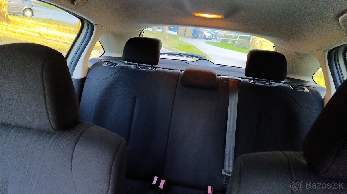 Citroen C4 – 1.majiteľ, dohoda možná - 8