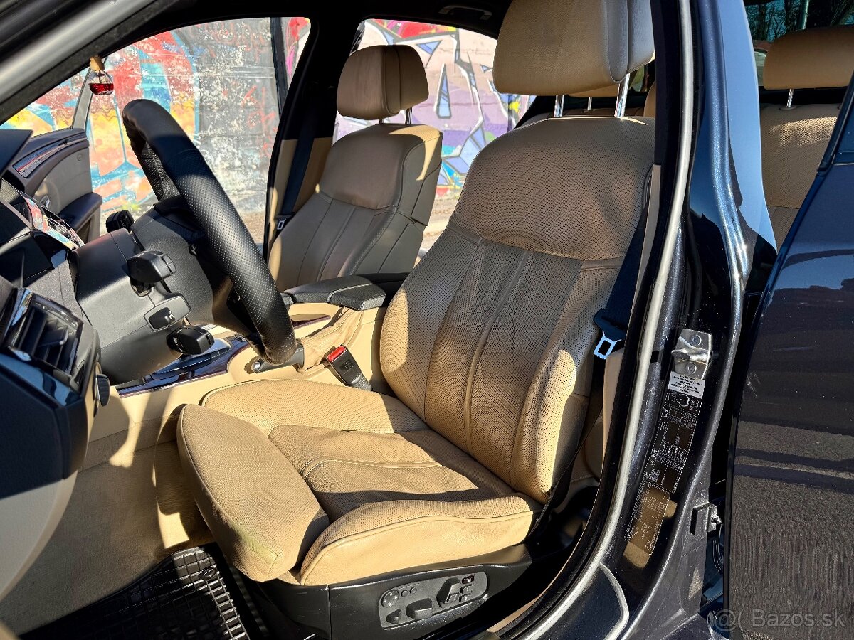 BMW Rad 5 530 xd A/T - 8