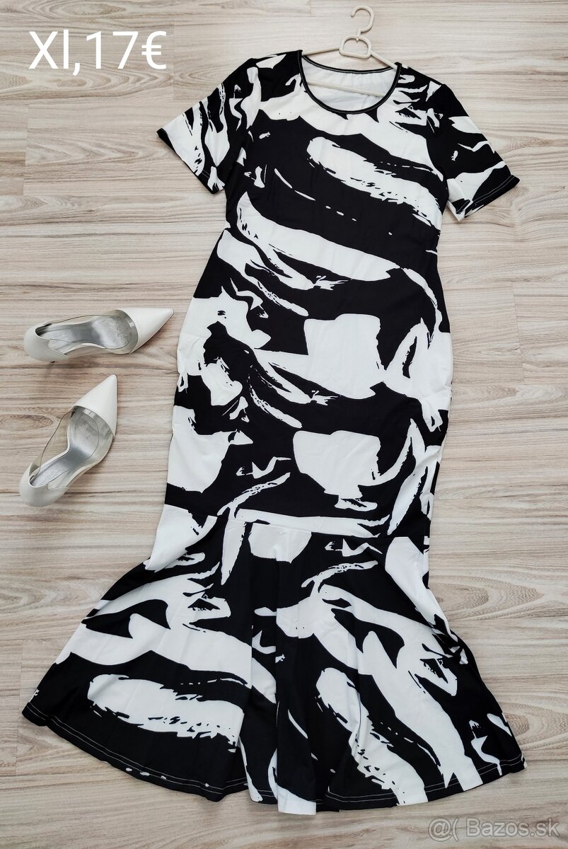 Šaty pre moletky - 8