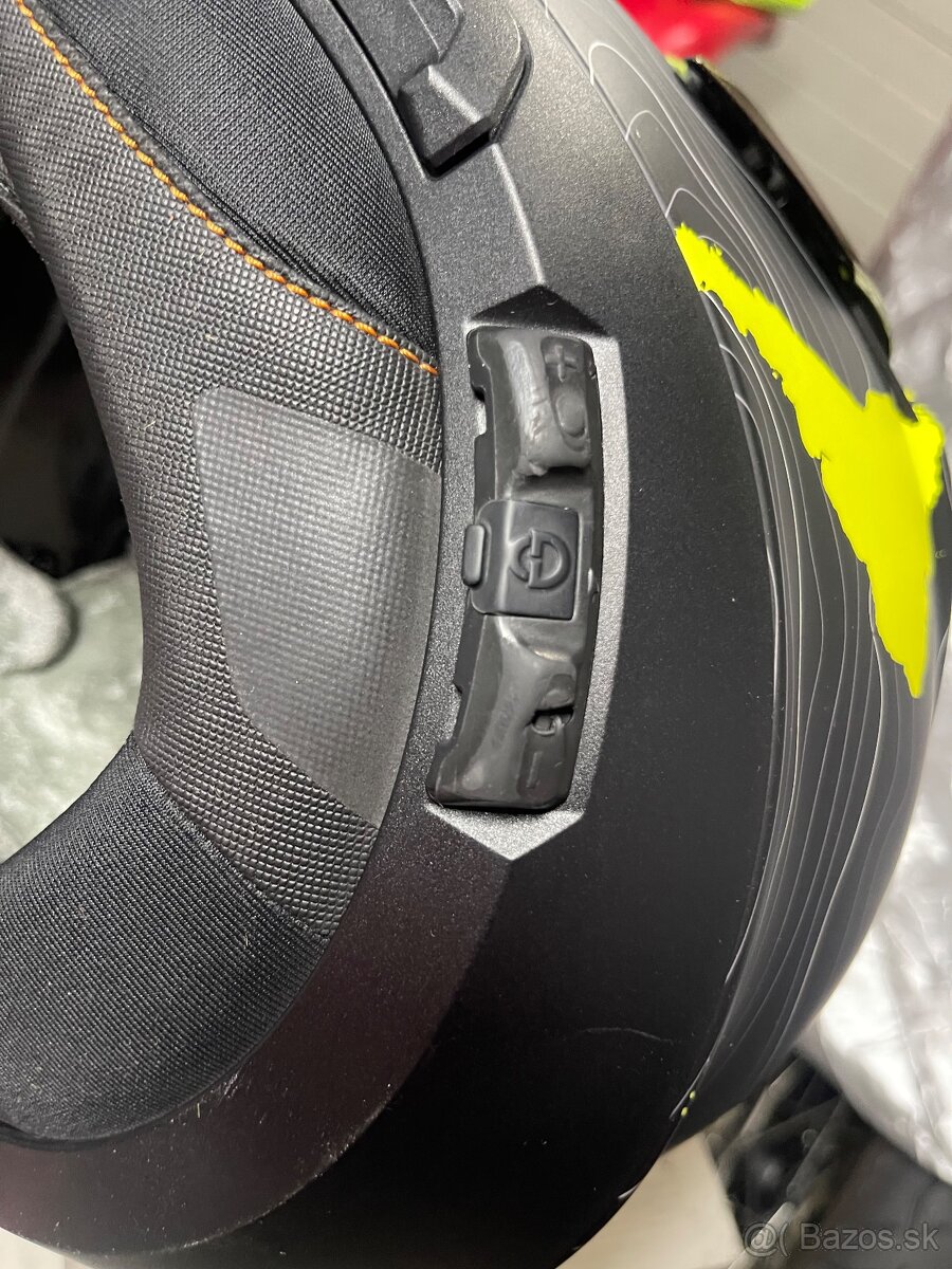 Schuberth C4 PRO XL - 8