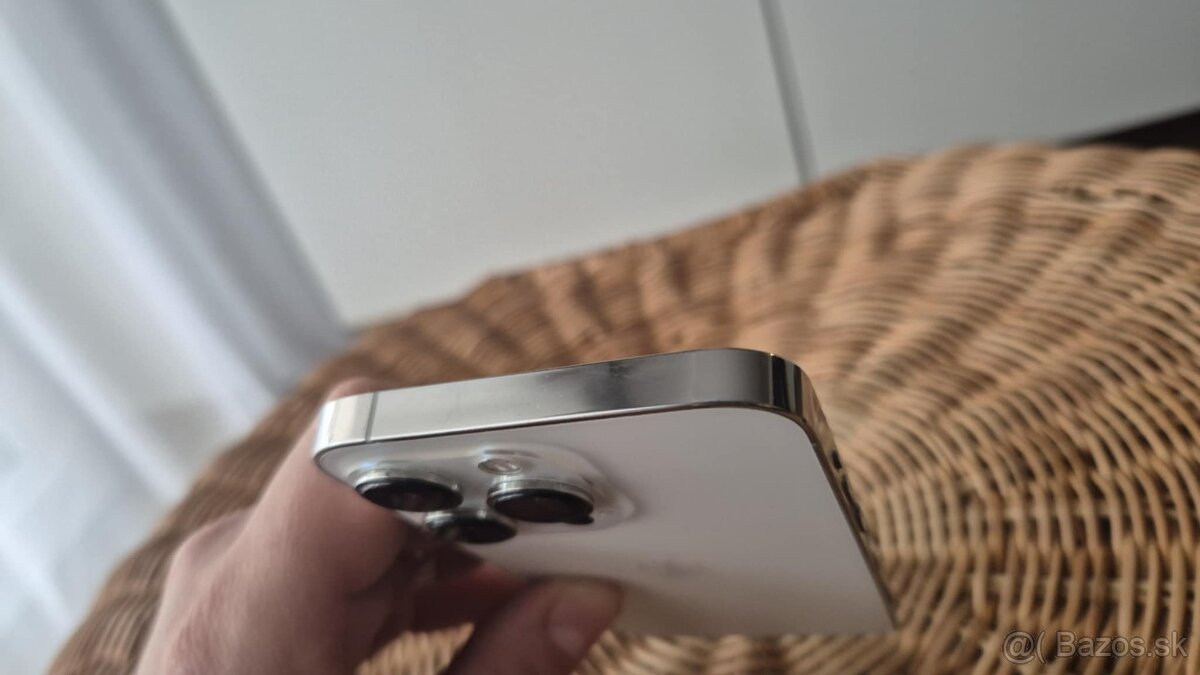 Apple Iphone 13 PRO 128gb, aj dobierka - 8