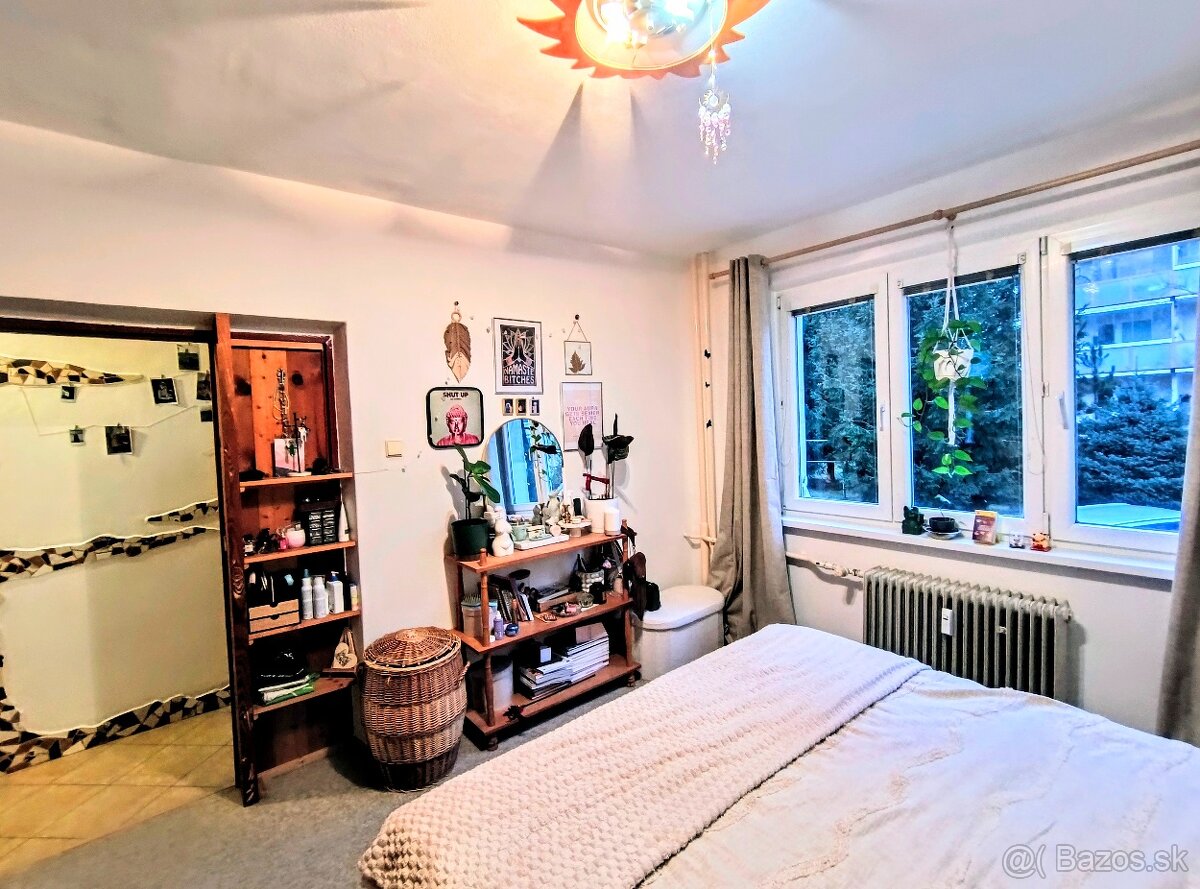 Na predaj 3 izbový byt Martin Sever - 8