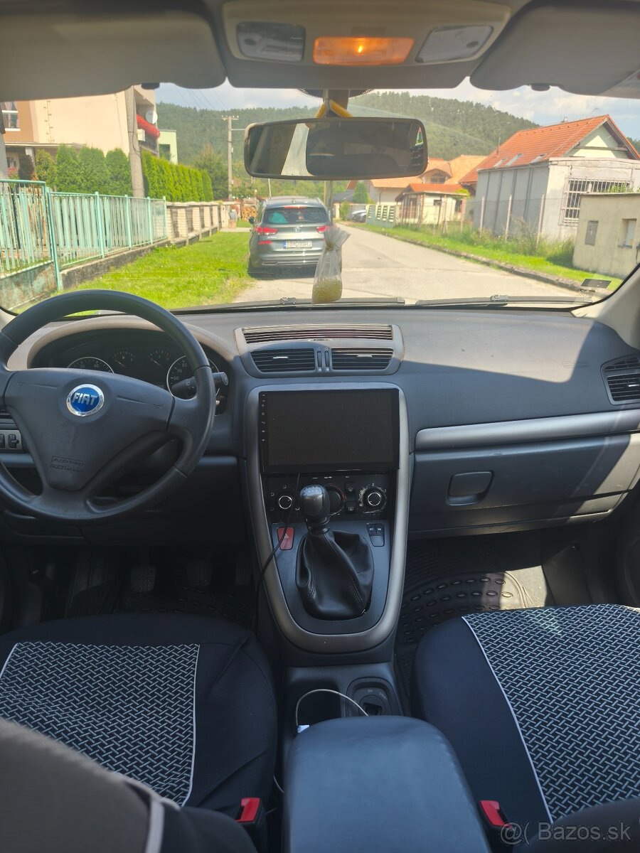 Fiat Croma 1.9 88kw - 8