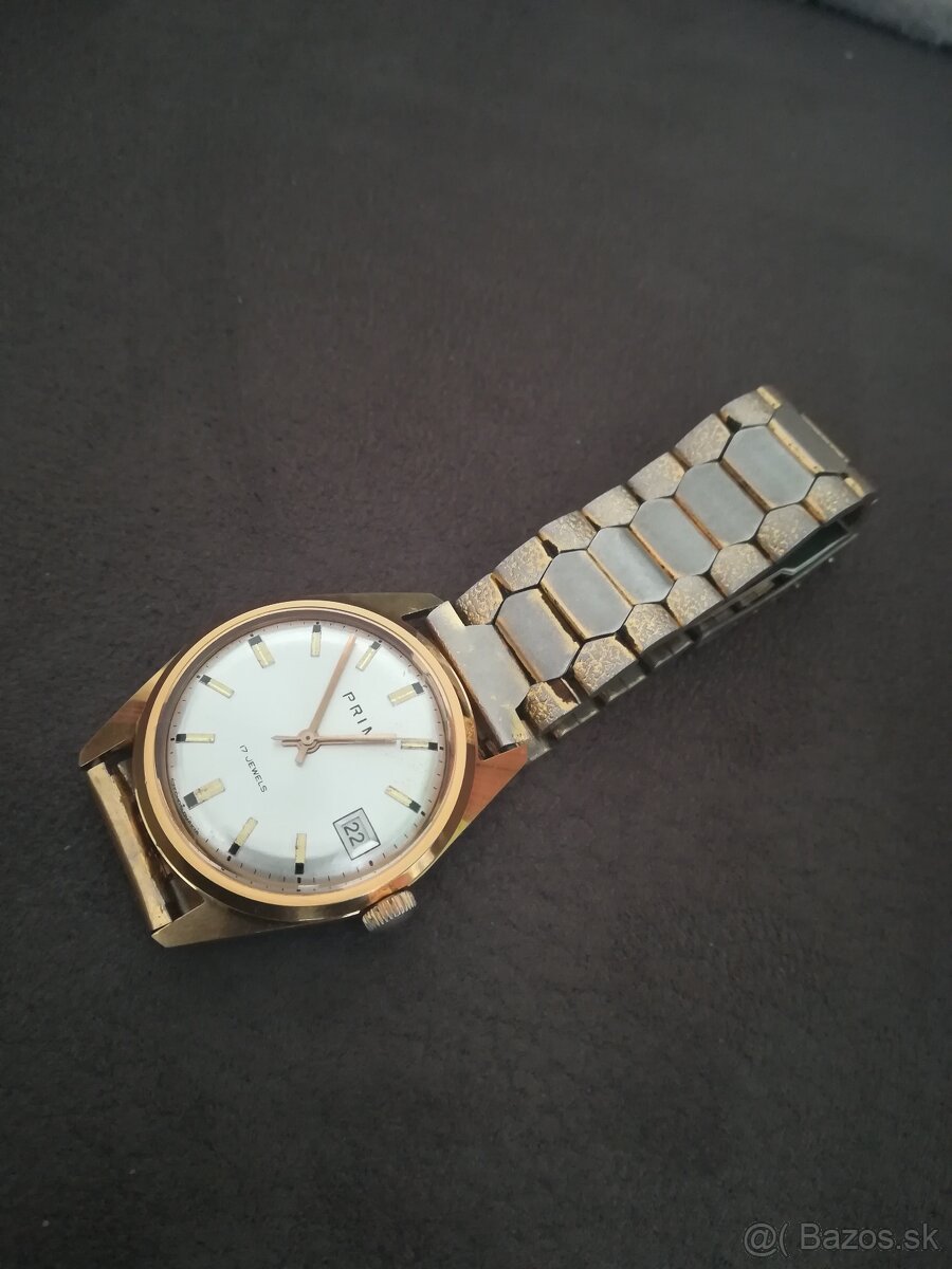 Hodinky Prím Elegant Top - 8