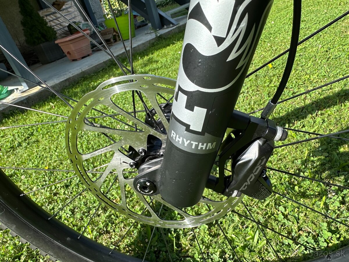 Specialized Turbo Levo SL 2 Comp Carbon - 8