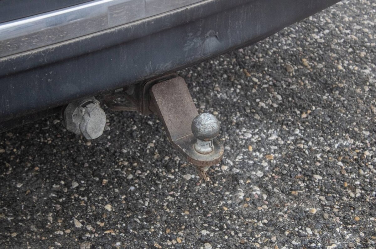 Nissan Pathfinder 4x4, A/T, 194kw - 8