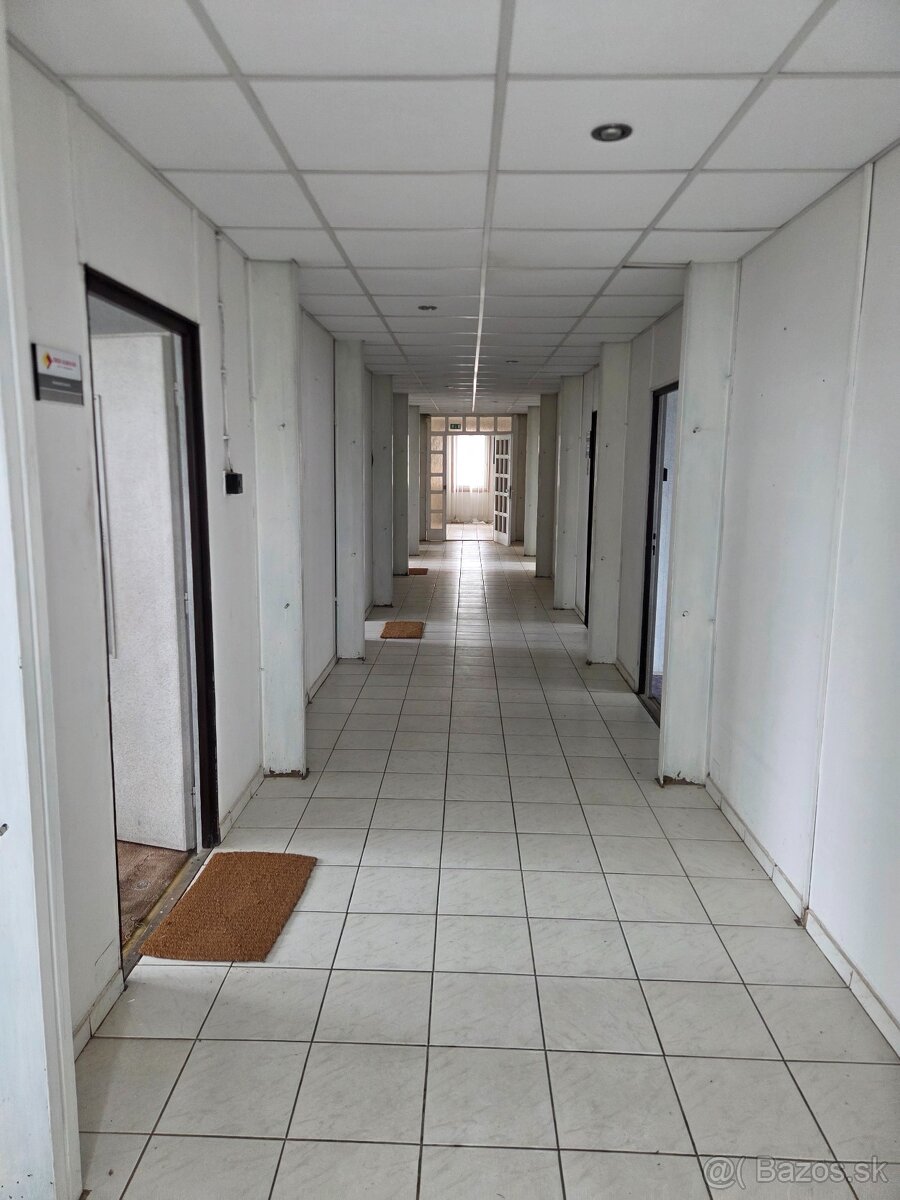 Prenajmem halu v Majeri - 8