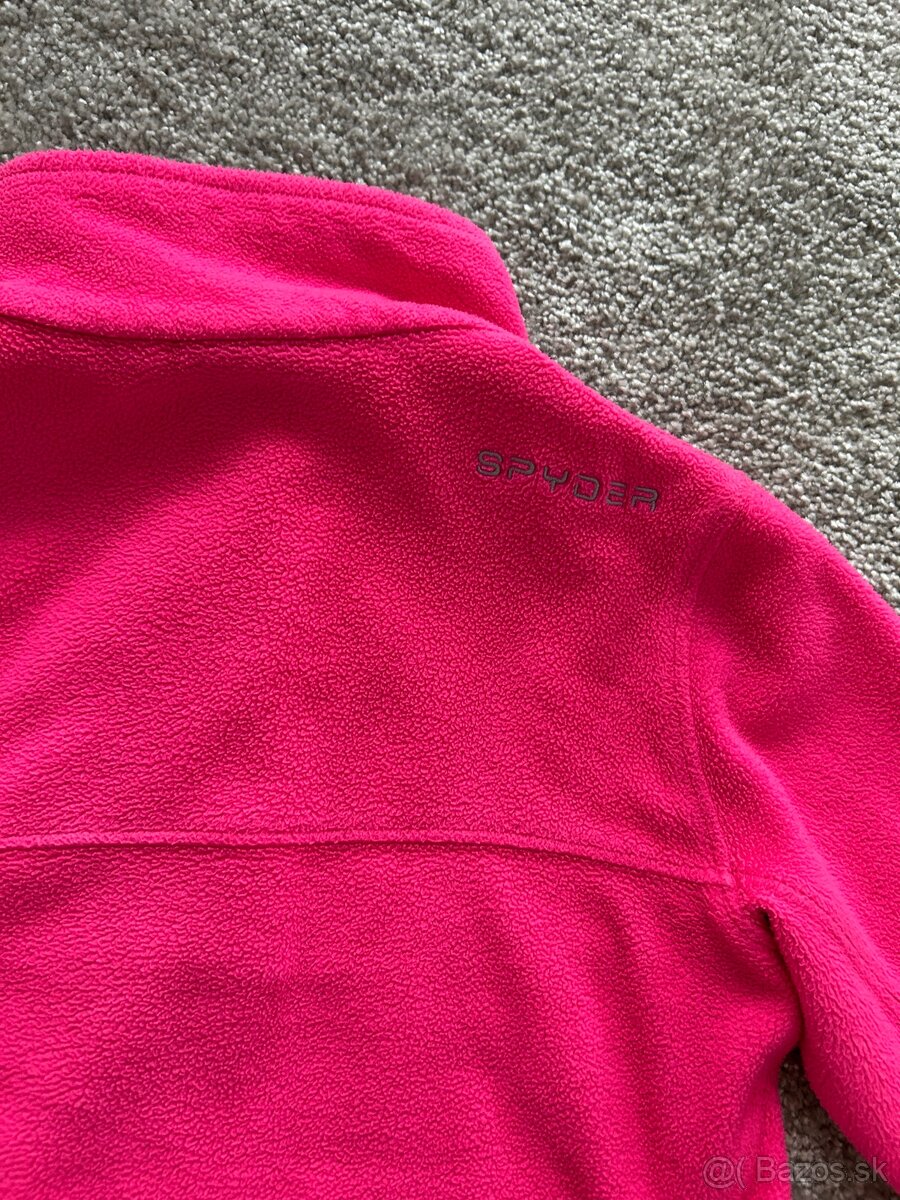 Spyder detska 3-5r - 8