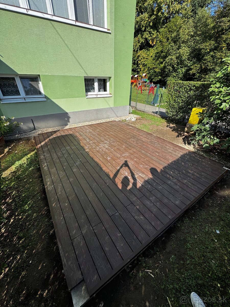 Stavebné práce - 8