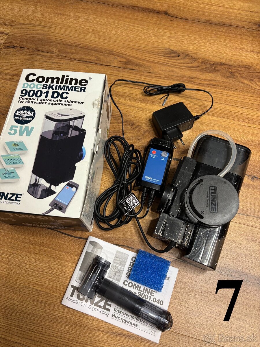 Technika do morskeho akvaria - 8