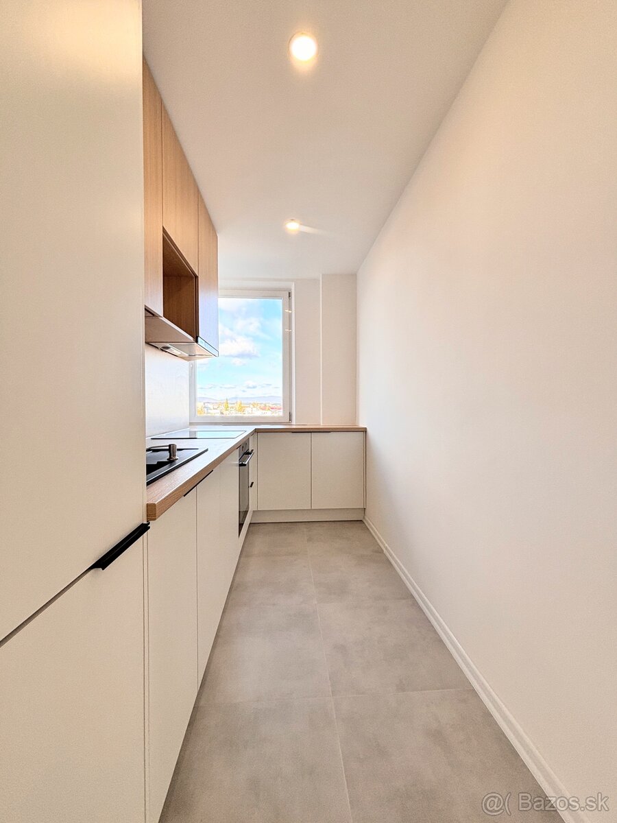 Treef ponúka 3-izbový byt po kompletnej rekonštrukcii - 8