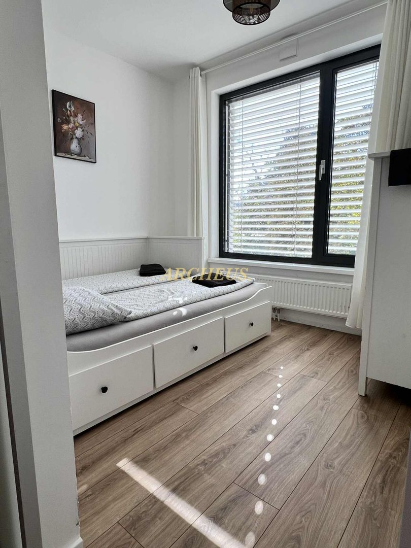 EXKLUZÍVNY 3-IZBOVÝ BYT V NOVOSTAVBE S TERASOU, BRATISLAVA - 8