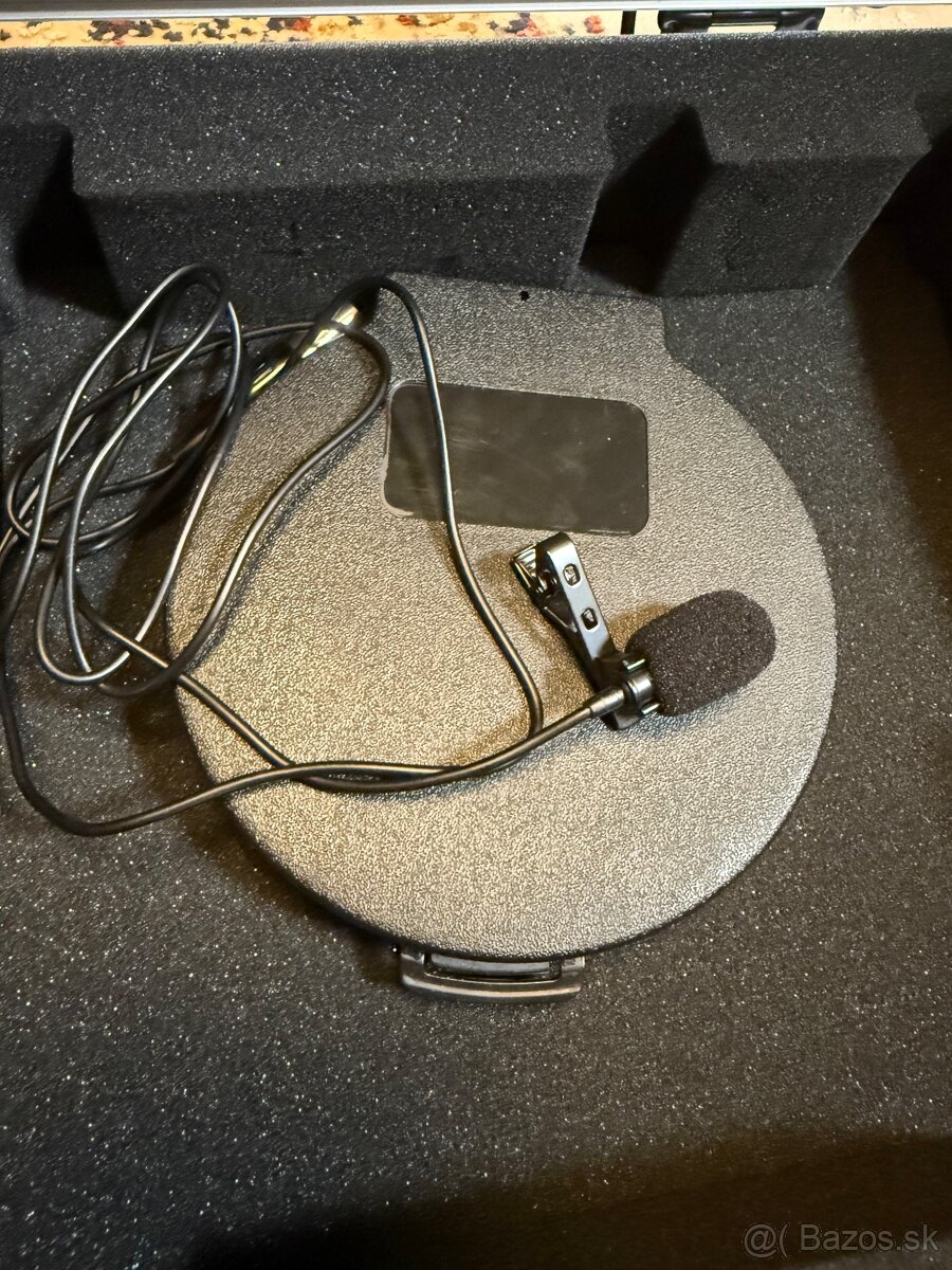 Predam Shure Beta 58 - 8