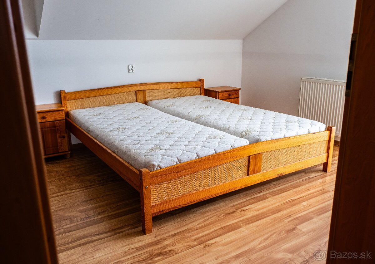 Moderný poschodový 5i rodinný dom so suterénom v Šoporni - 8