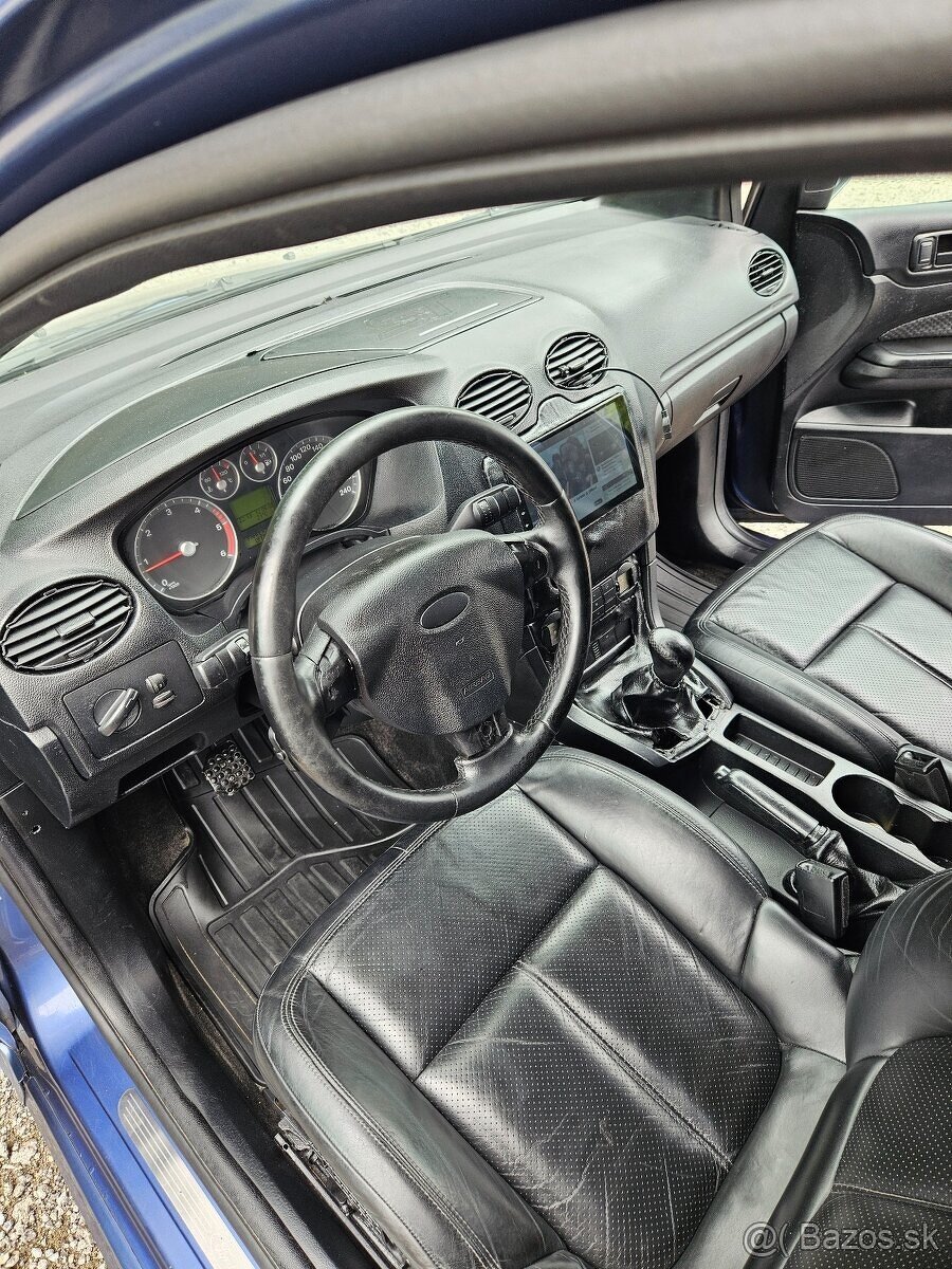 Ford focus St 2.0 tdci 100kw - 8