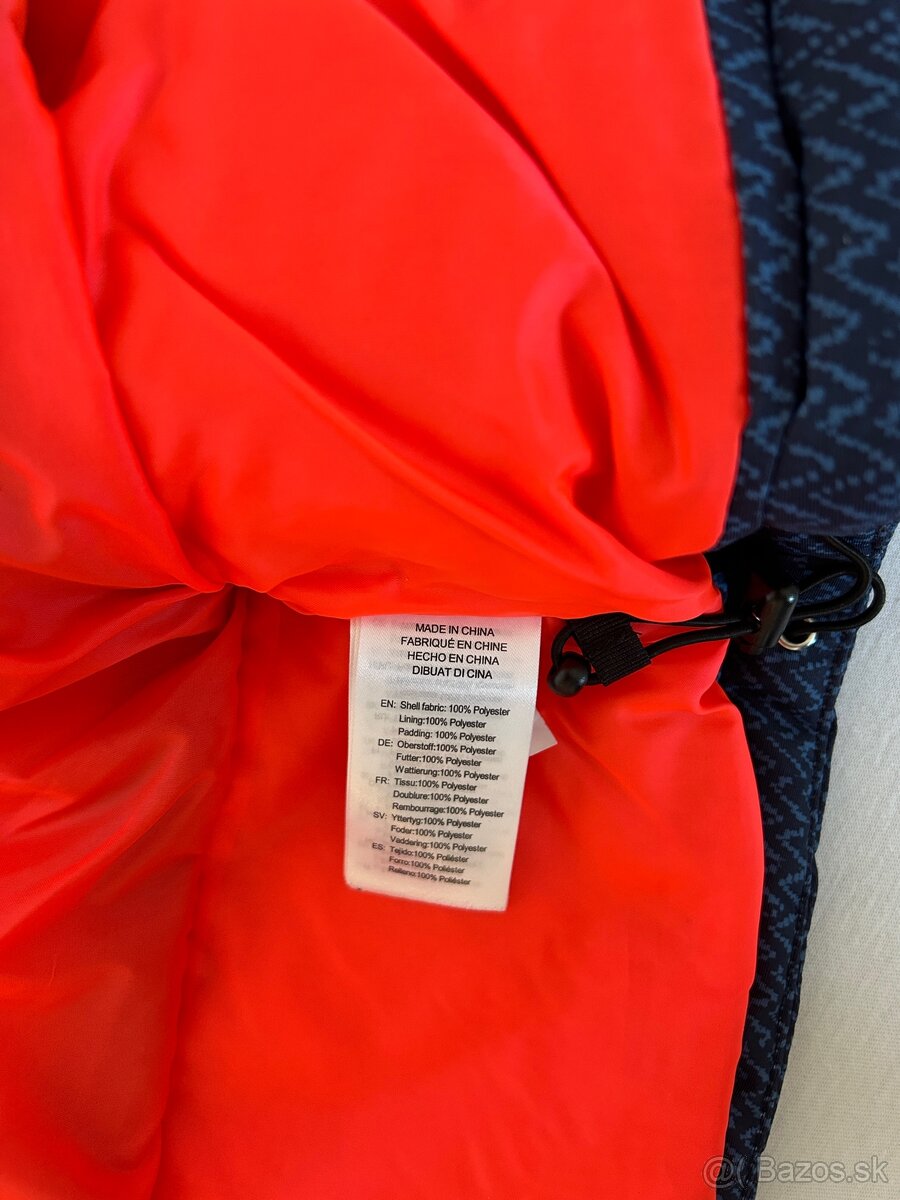 Lyžiarska bunda McKinley - 8