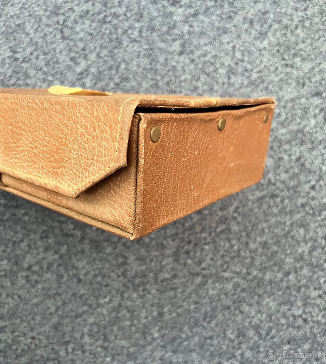 Autolekárnička Rico veľmi dobrý stav 1979 - 8