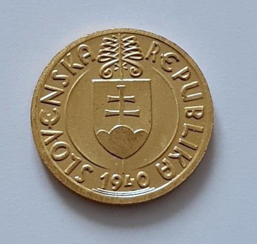 Repliky mincí Československo a Slovensko a RU - 8