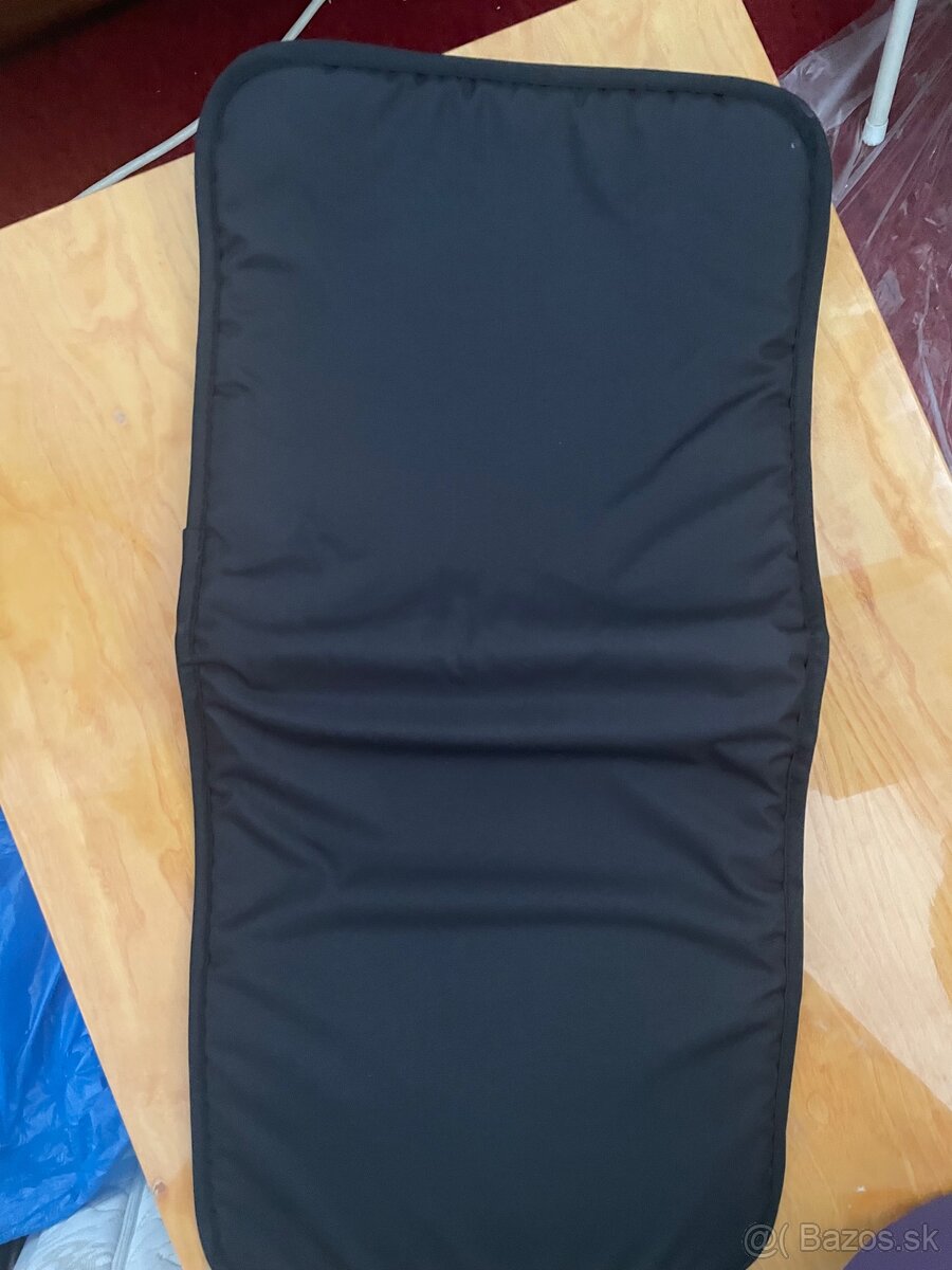 Ickle bubba stomp travel systém - 8