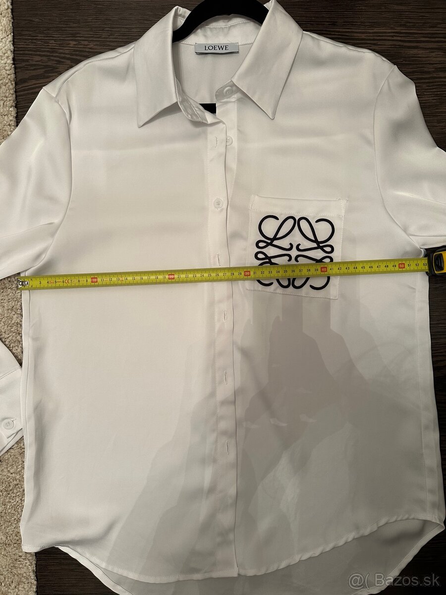 Košeľa Loewe - 8