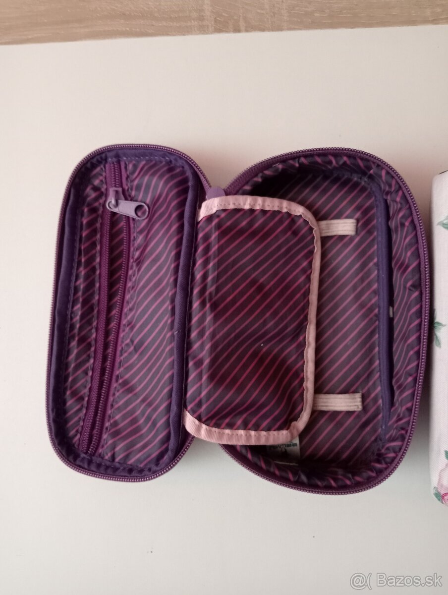 Peračníky pre Vašu mladú slečnu - 8