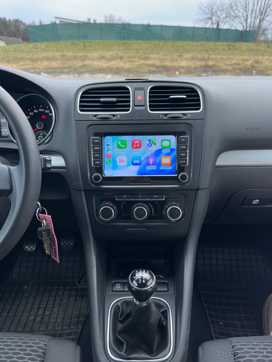 Volkswagen Golf 6 160 000 KM❗️ - 8