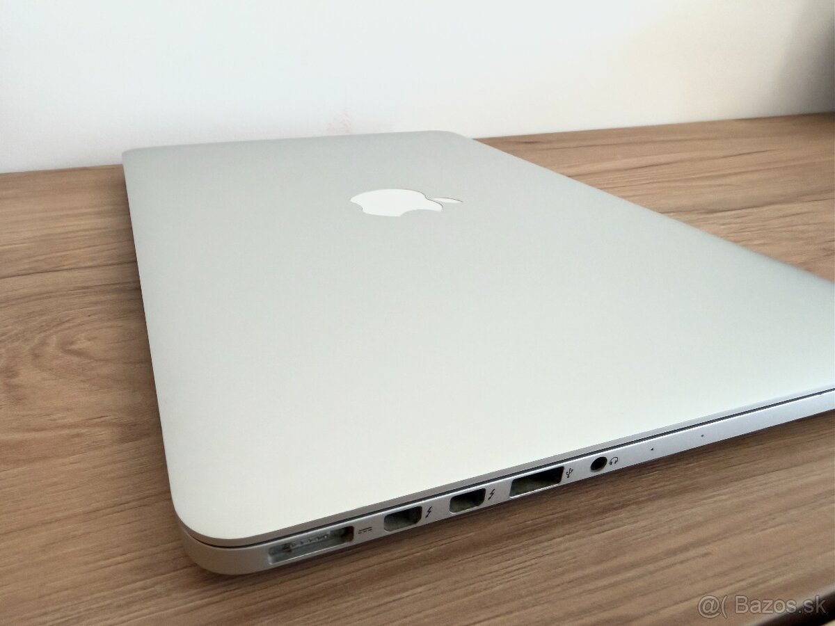 MacBook Pro Retina 13” (Late 2012) 128 GB SSD 8 GB RAM - 8