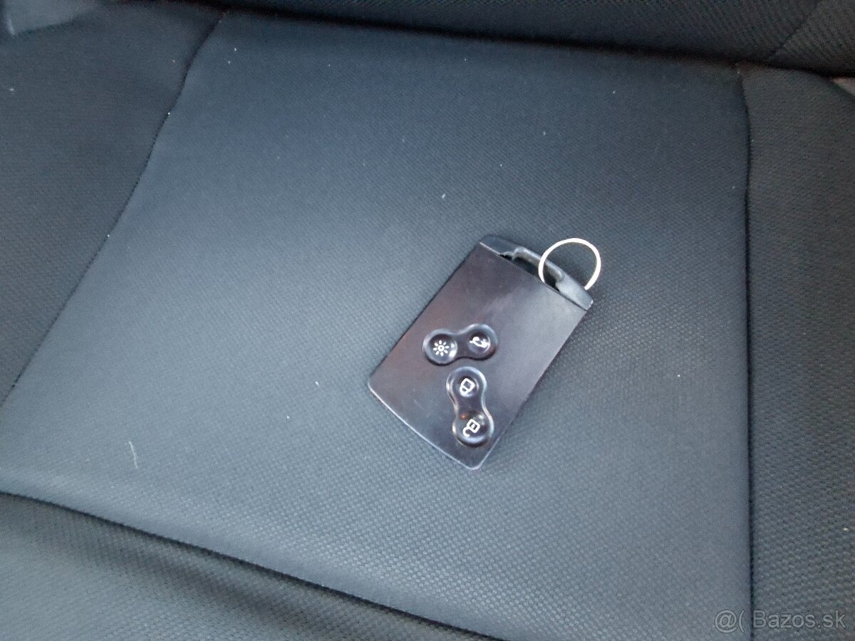 predam renault megane - 8