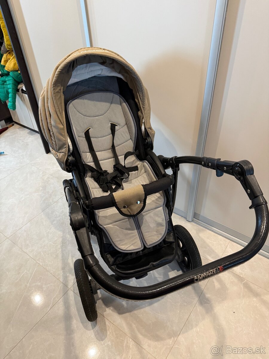 Predam kocik Camarelo - 8