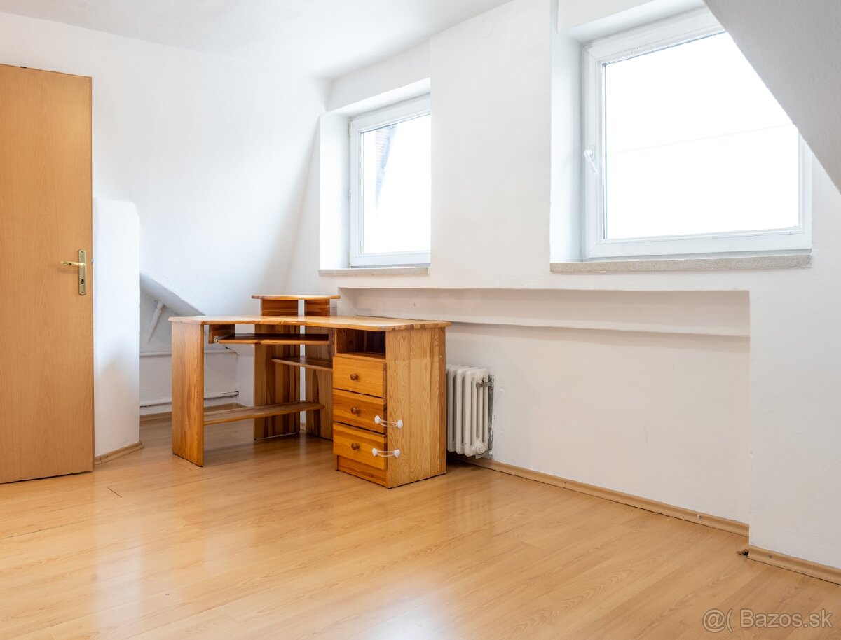 Prenájom bytu Trenčín - 8