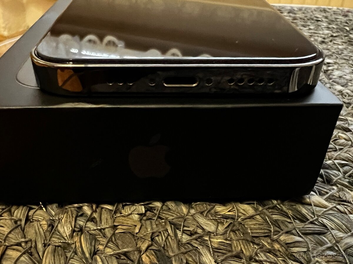 iPhone 13pro, 128gb, Graphite - 8