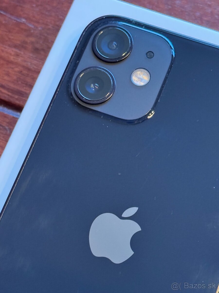 Iphone 12 mini 128Gb - 8