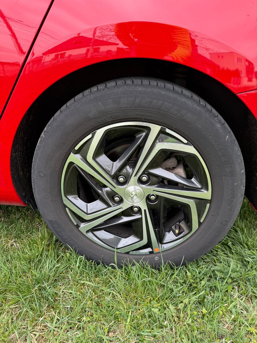 Hyundai I30CW 1,5 T-Gdi - 8