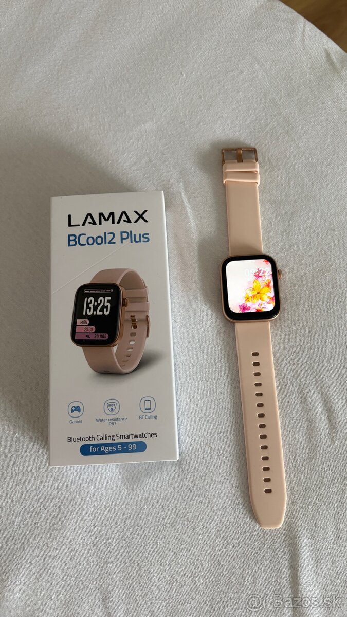 Lamax BCool 2 plus - 8