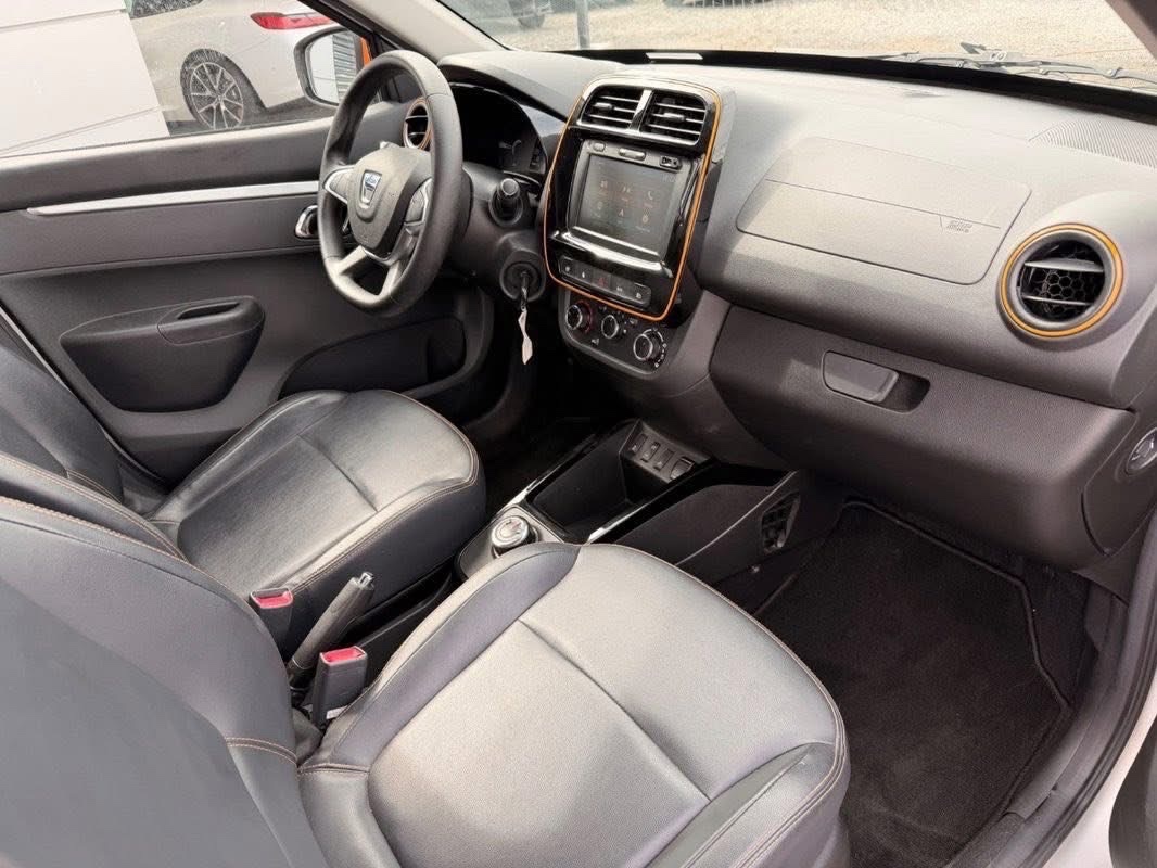 Dacia Spring 45k Comfort Plus - 8