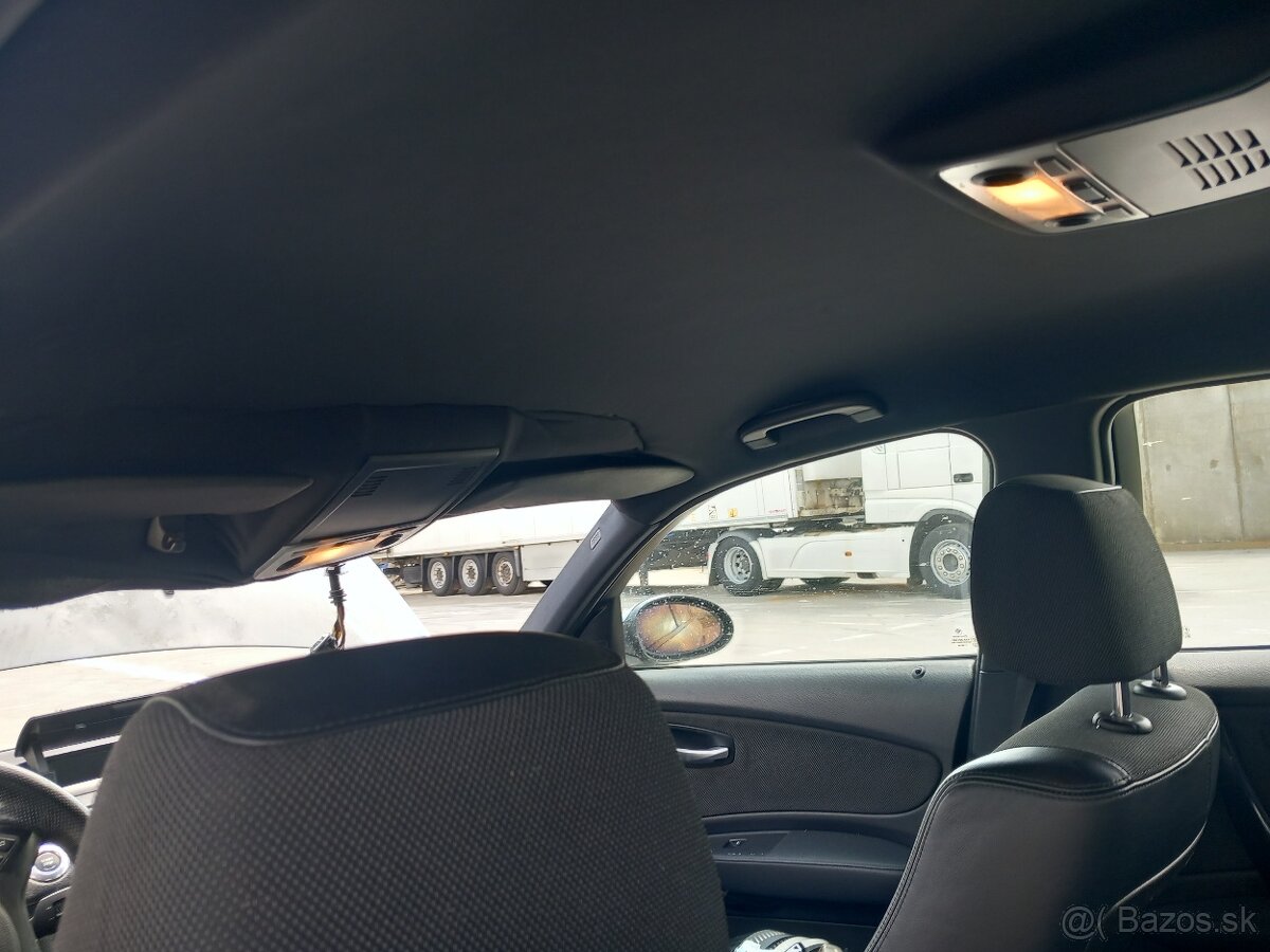 Rozpredám BMW E87 118d - 8
