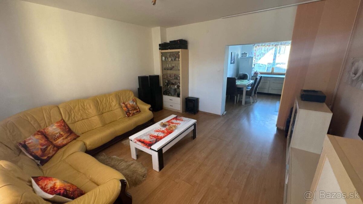 5-izbobvý rodinny dom v obci TURANY - 8