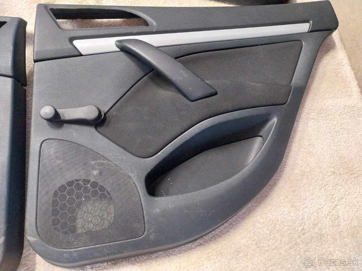 Rozpredám Škoda Octavia 1.6 tdi, 77 kW, 2.0 tdi, 103 kW - 8