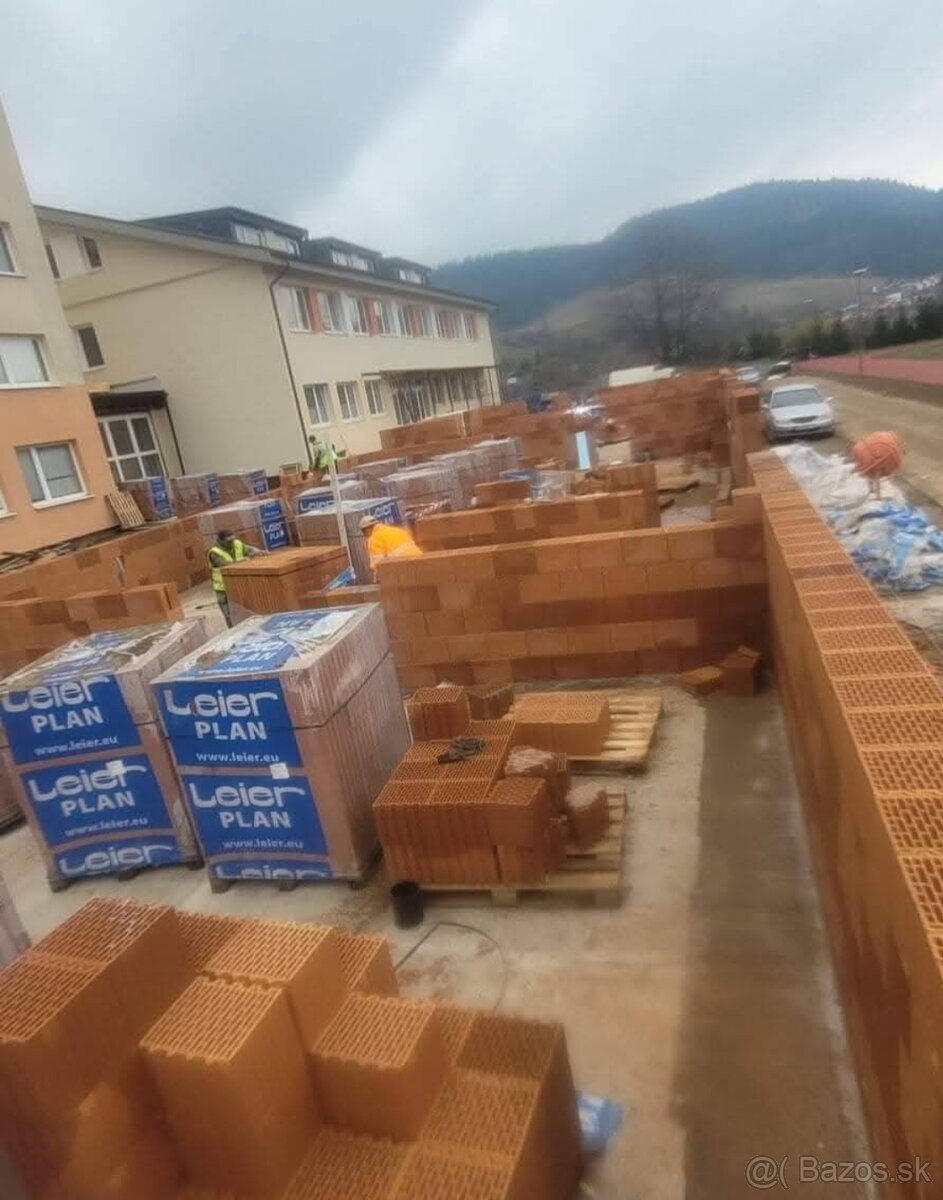 Hladam si stavebne prace - 8