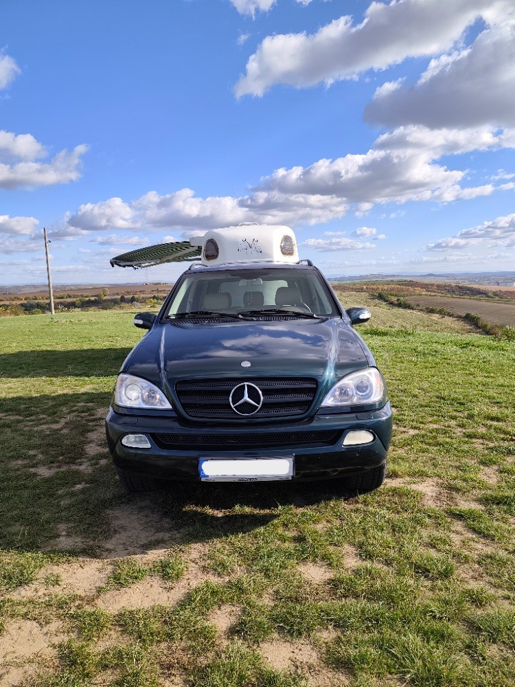 přepravník na koně - 8